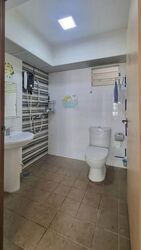 Blk 617C Punggol Breeze (Punggol), HDB 5 Rooms #584095591